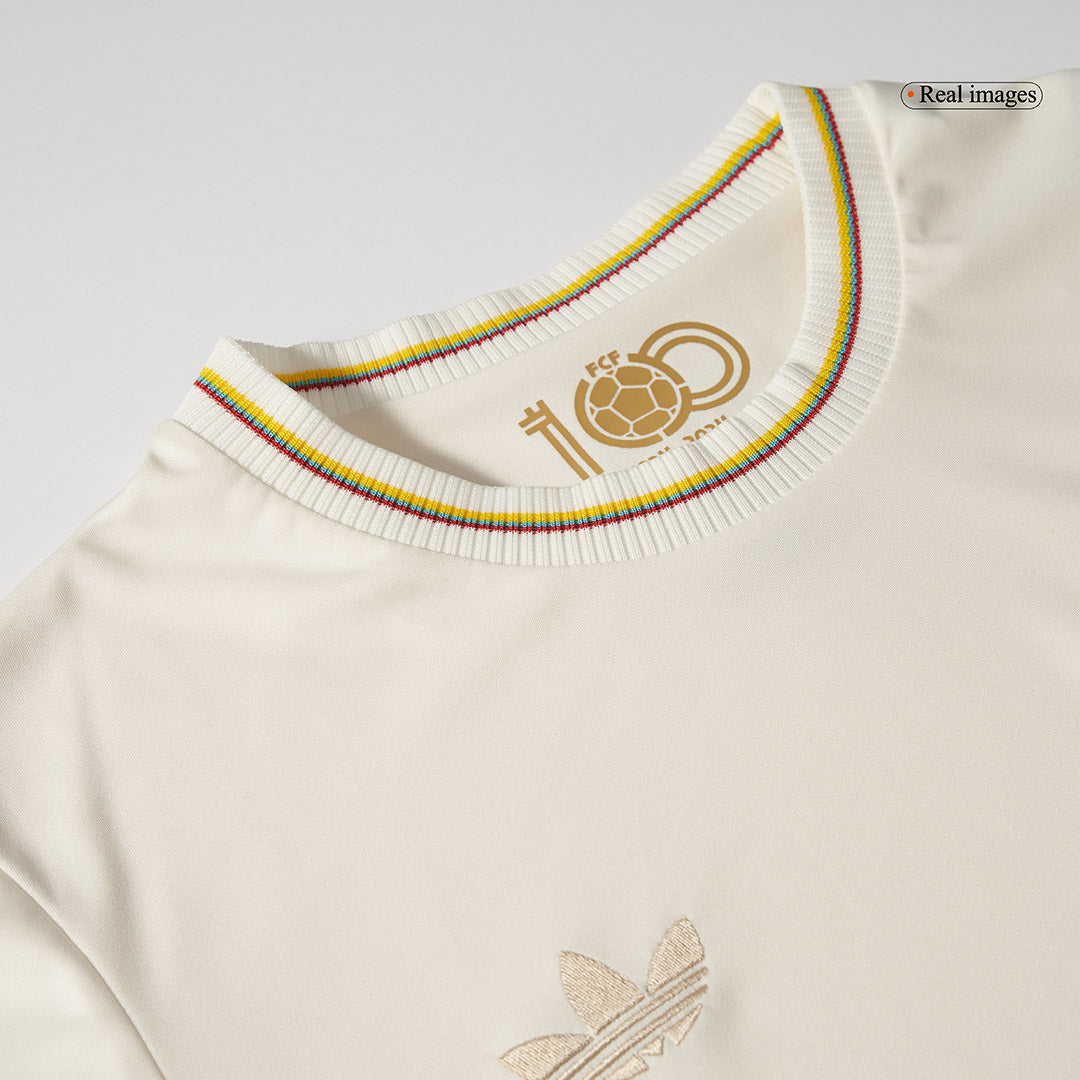 Colombia Anniversary Collection Jersey