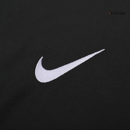 M.SALAH #11 Liverpool Away Jersey