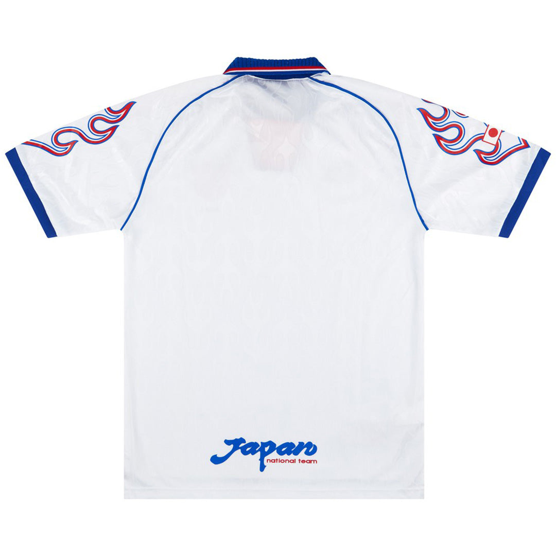 Retro Japan Away Jersey 1998