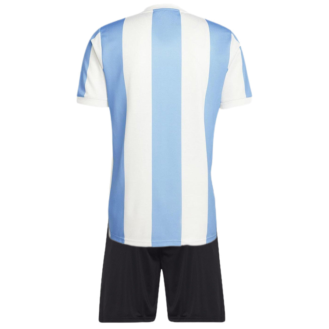 Kids Argentina 50th Anniversary Kit