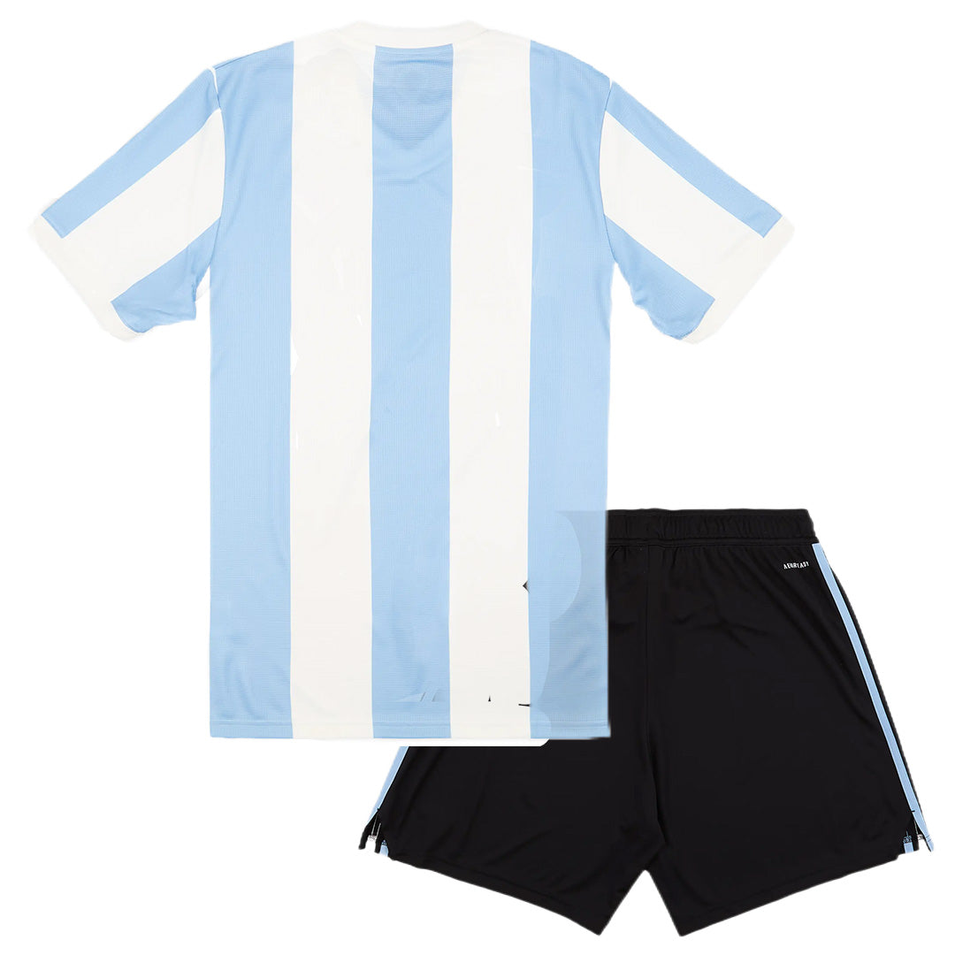 Kids Argentina 50th Anniversary Kit