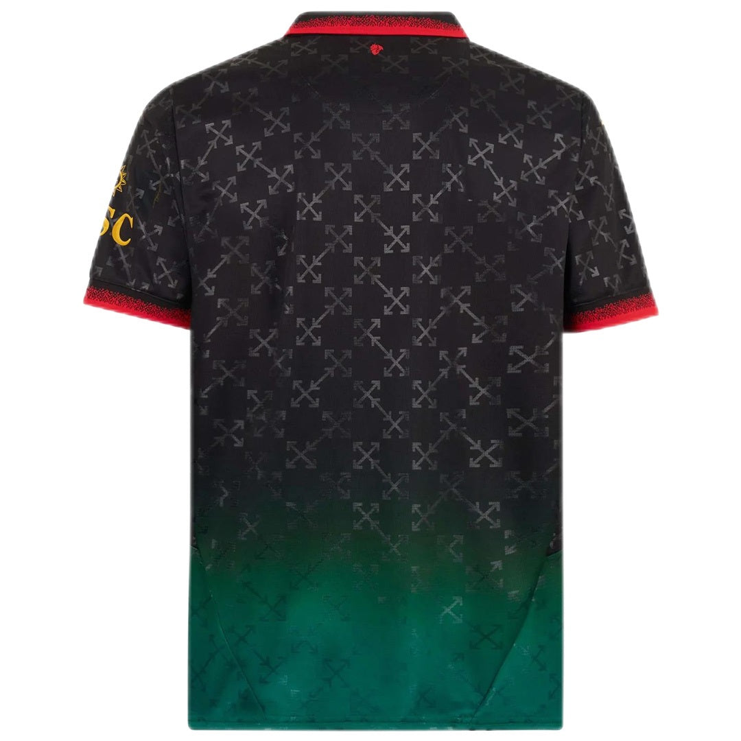 "JOÃO FÉLIX" #79 AC Milan Fourth Jersey
