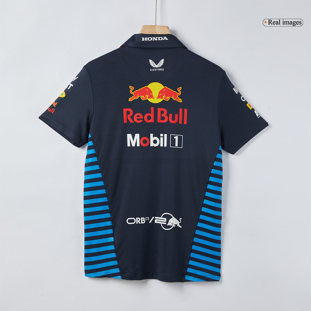 Oracle Red Bull F1 Racing Team Polo
