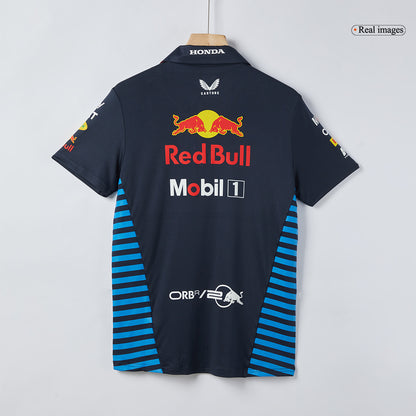 Oracle Red Bull F1 Racing Team Polo