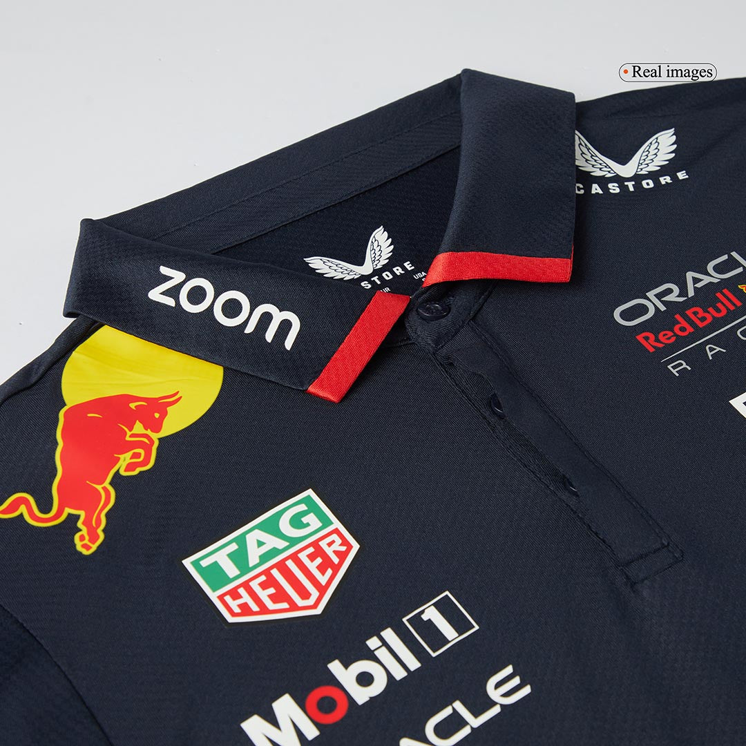 Oracle Red Bull F1 Racing Team Polo