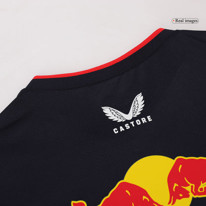 Oracle Red Bull F1 Racing Team Set up T-Shirt