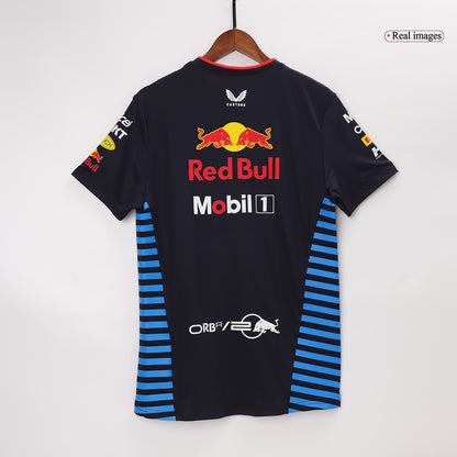 Oracle Red Bull F1 Racing Team Set up T-Shirt