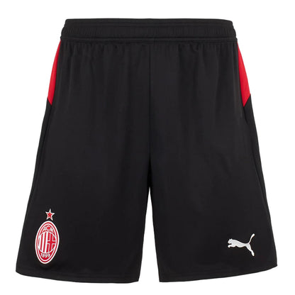 AC Milan Home Jersey Kit 2025/26