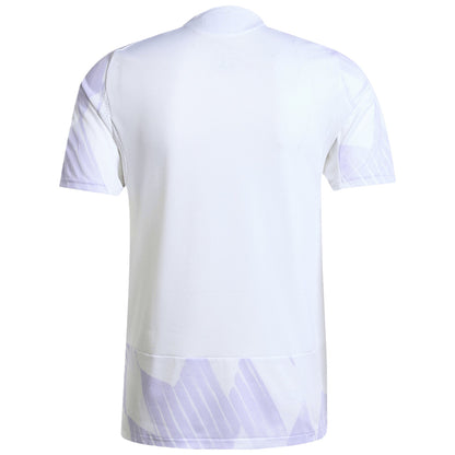 Manchester United Away Match Jersey Player Version 2025/26