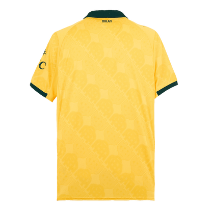 AC Milan Third Jersey Kit 2025/26