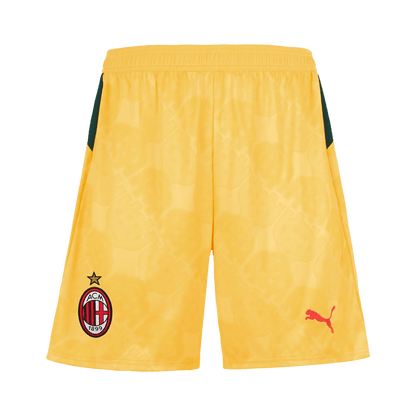 AC Milan Third Jersey Kit 2025/26