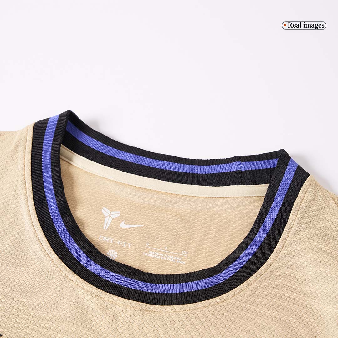 RAPHINHA #11 Barcelona Away Jersey 2025/26 - UCL