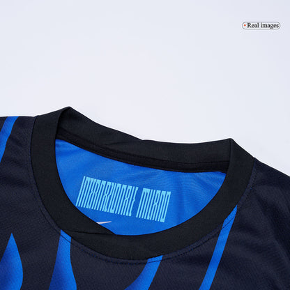 Inter Milan Home Jersey Full Kit 2025/26