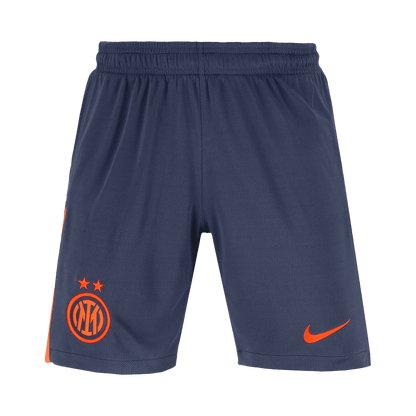 Inter Milan Third Jersey Kit 2025/26