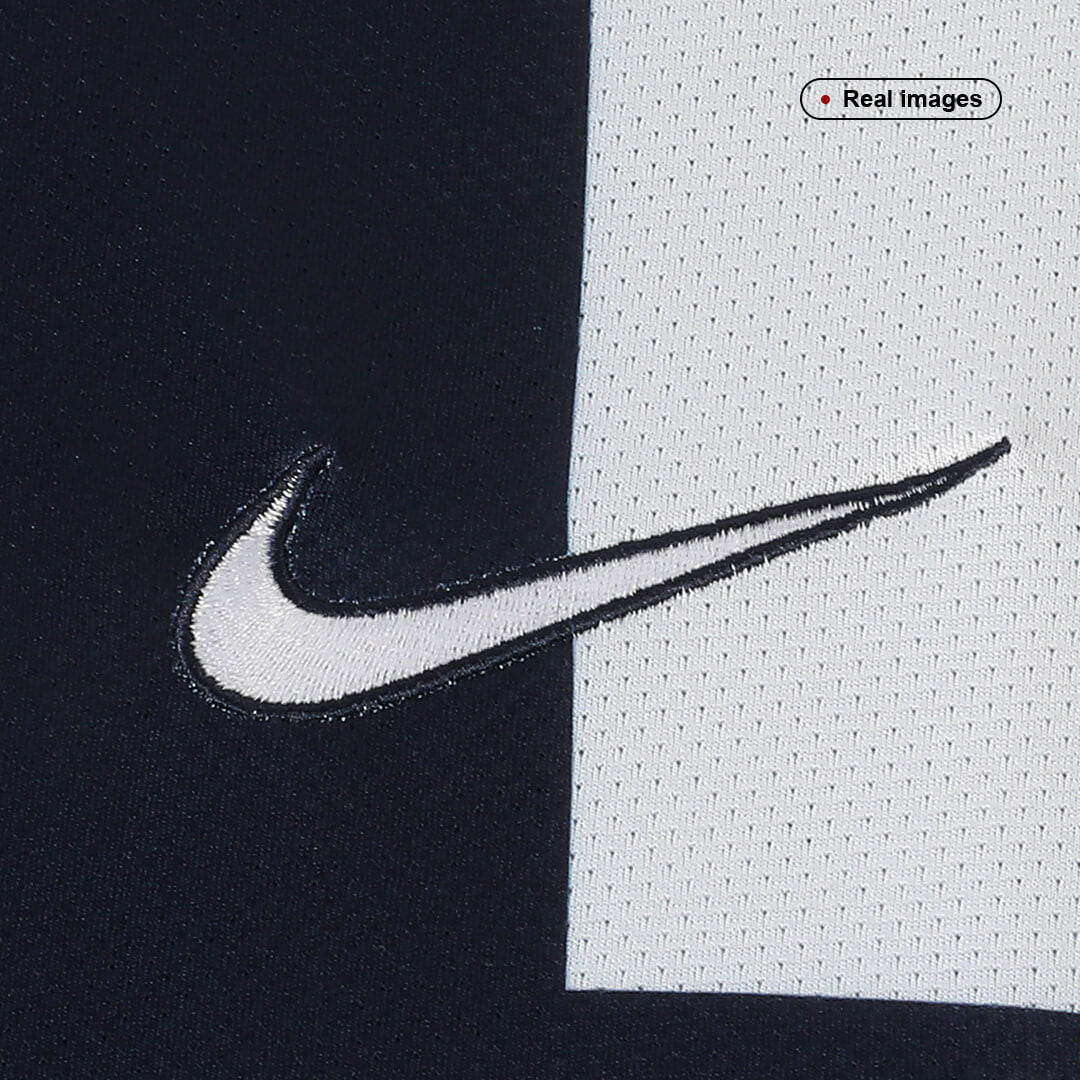 BECKHAM #32 Retro PSG Home Jersey 2013/14
