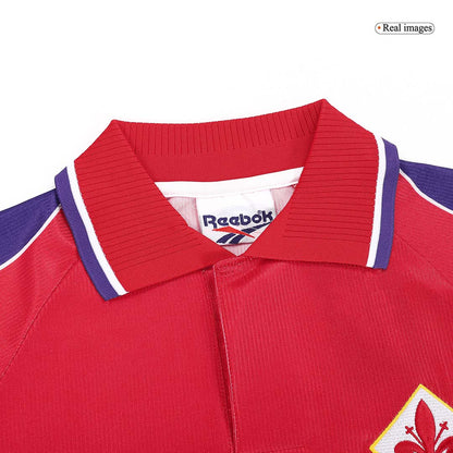 Retro Fiorentina Third Jersey 1995/97
