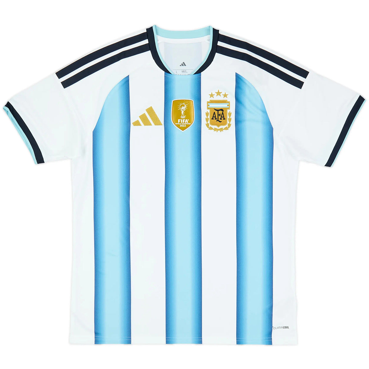 Argentina Home Jersey World Cup 2026