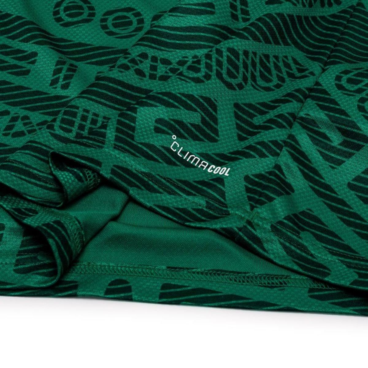 Mexico Home Jersey World Cup 2026