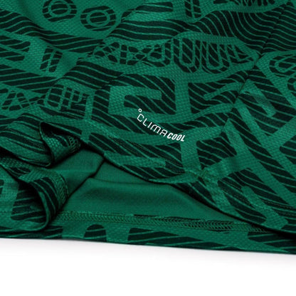 Mexico Home Jersey World Cup 2026