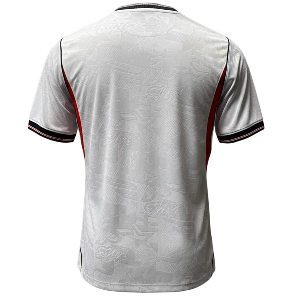 England Home Match Jersey Player Version World Cup 2026