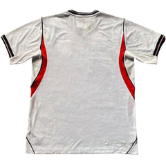 England Home Match Jersey Player Version World Cup 2026