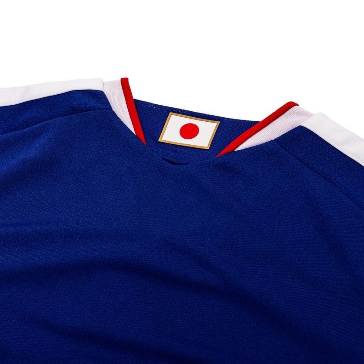 Minamino #8 Japan Home Jersey World Cup 2026