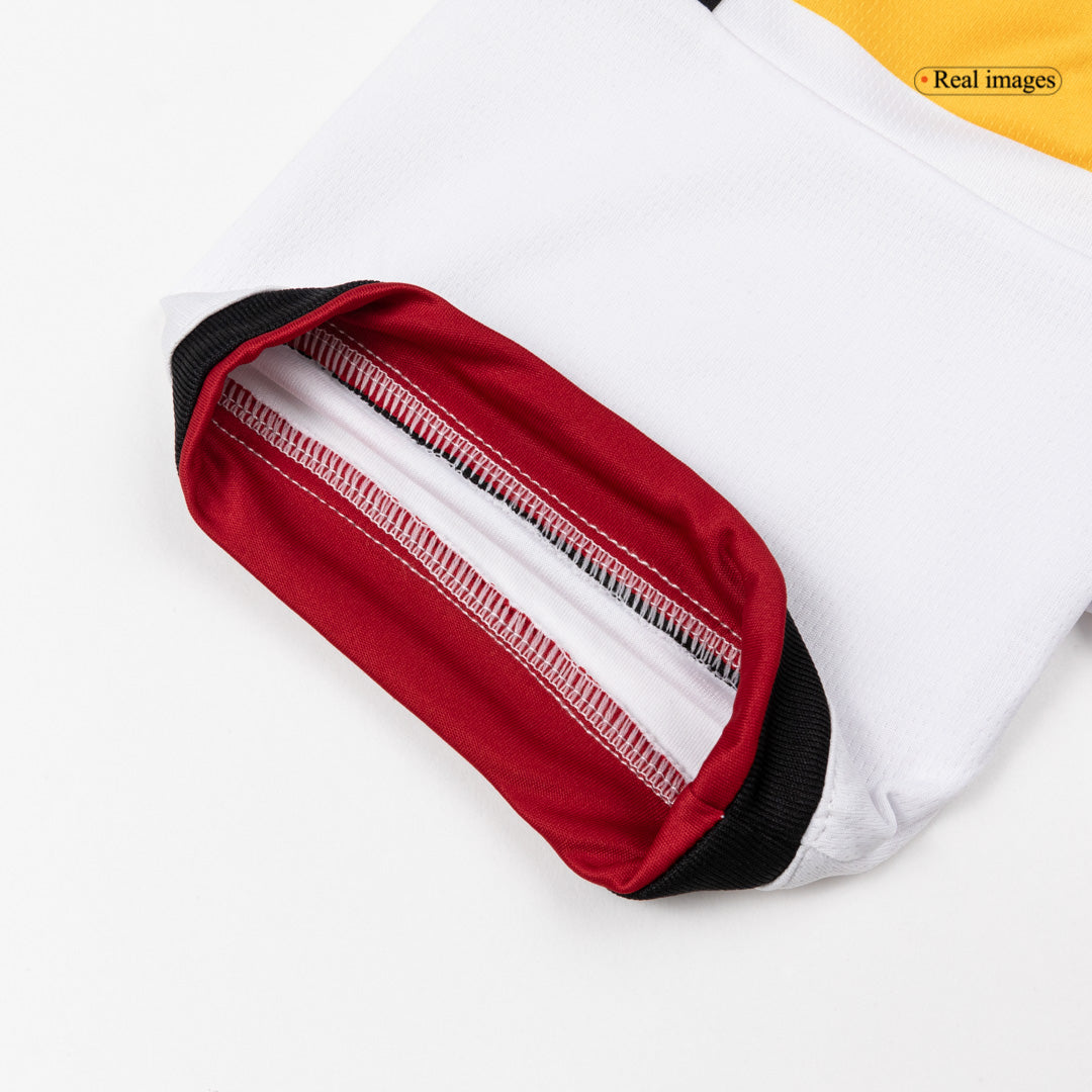 Germany Home Jersey Kit World Cup 2026