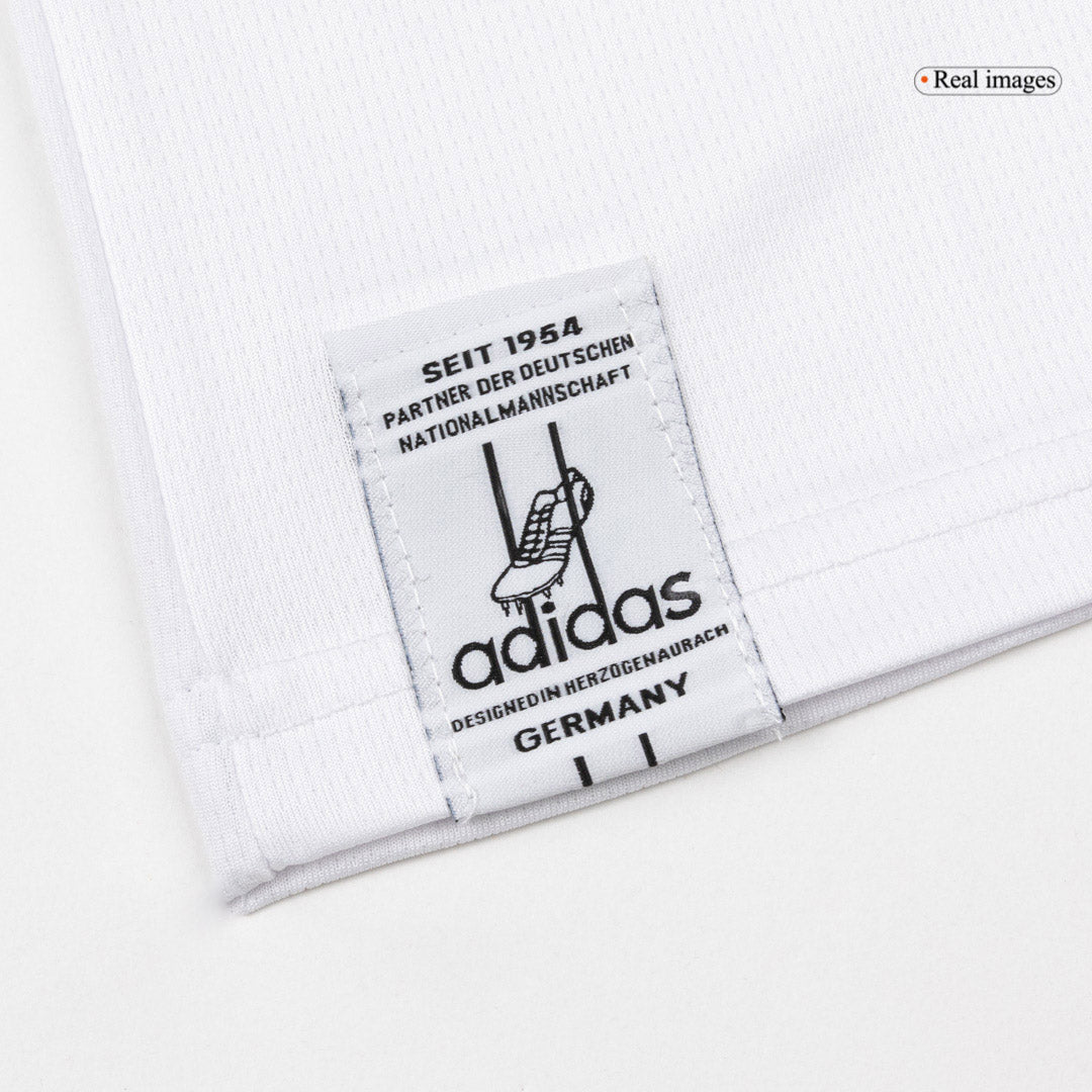 Germany Home Jersey Kit World Cup 2026