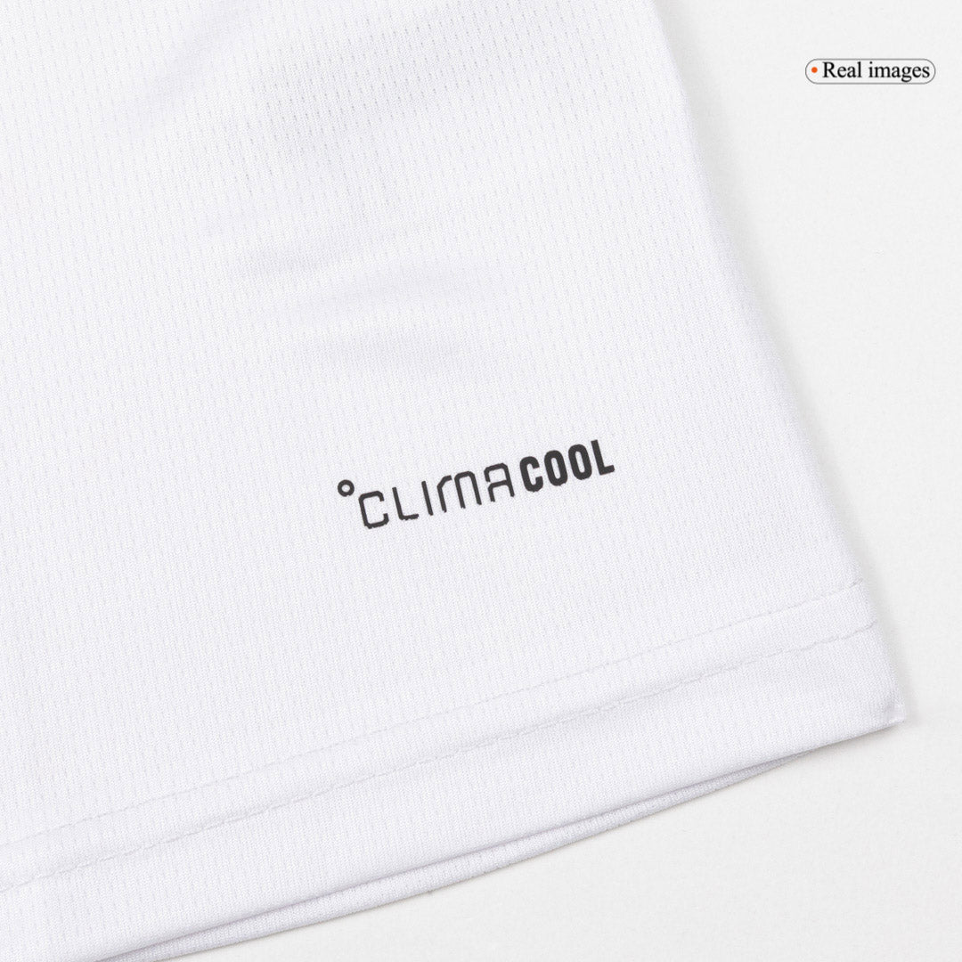 Germany Home Jersey Kit World Cup 2026