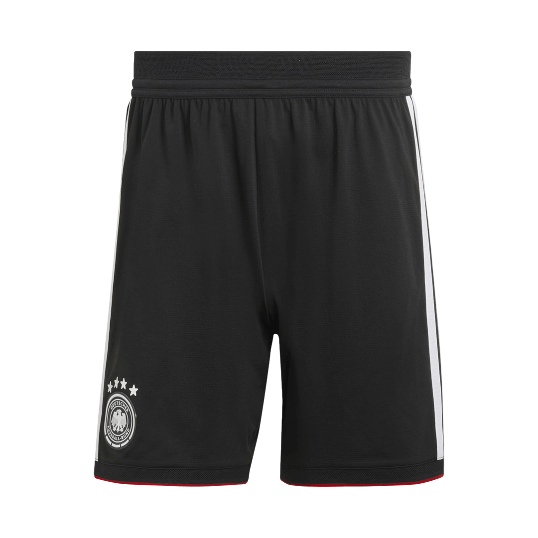 Germany Home Jersey Kit World Cup 2026