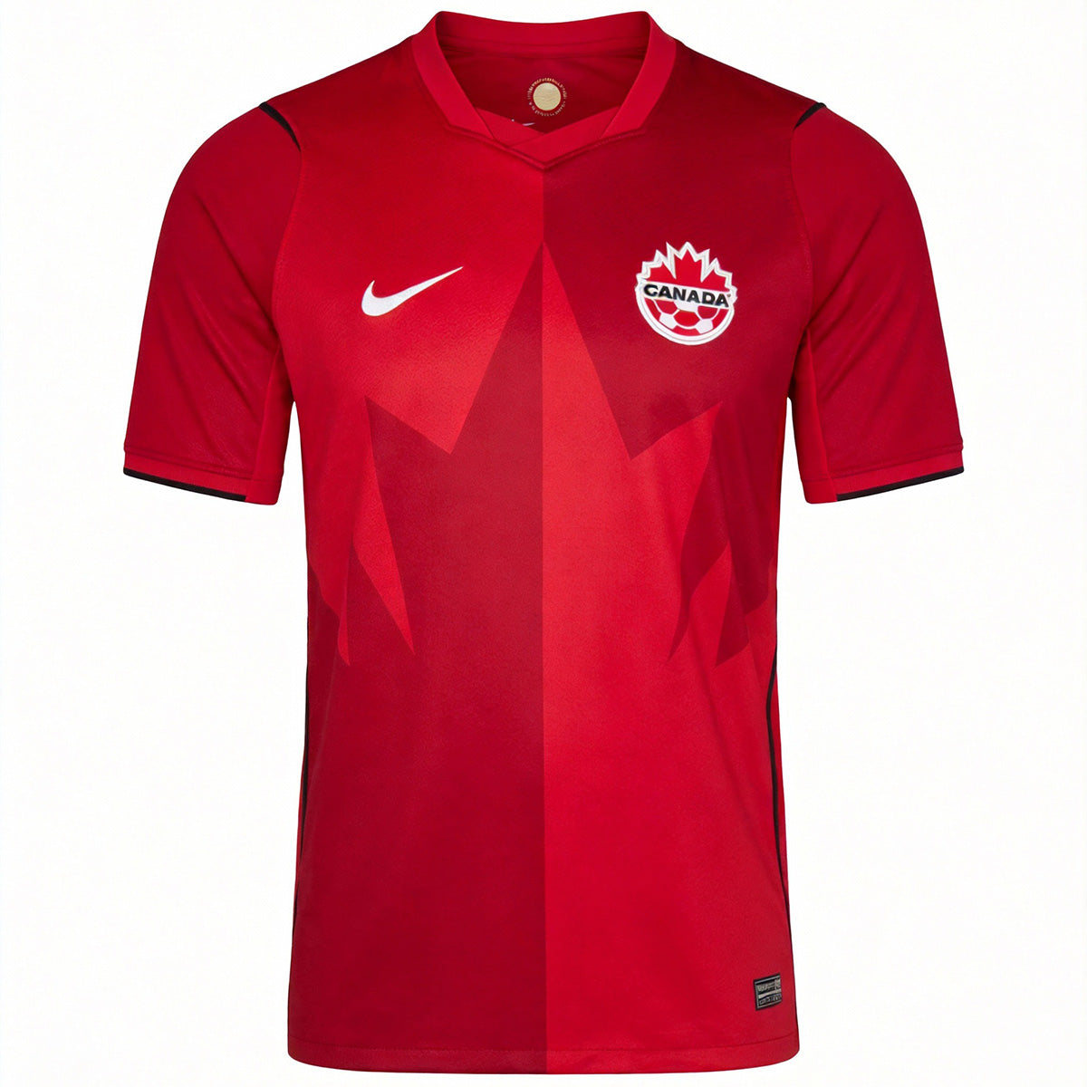 Canada Home Jersey World Cup 2026