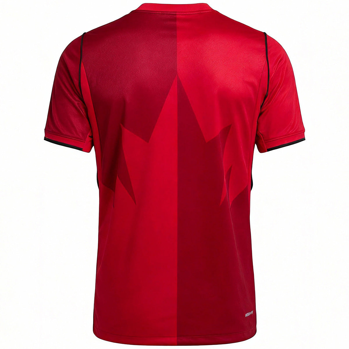 Canada Home Jersey World Cup 2026