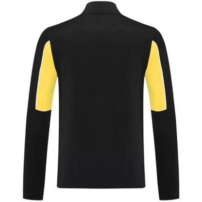 Borussia Dortmund Anthem Jacket Black 2025/26