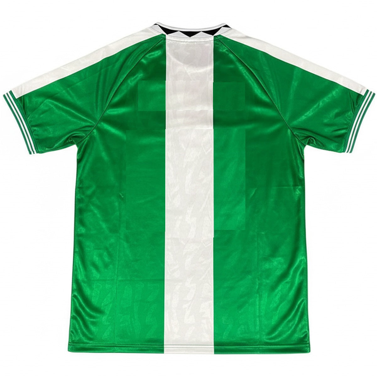 Retro Nigeria Home Jersey 1996