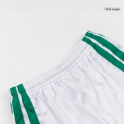 Kids Mexico Home Jersey Full Kit World Cup 2026