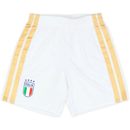 Kids Italy Home Jersey Full Kit World Cup 2026