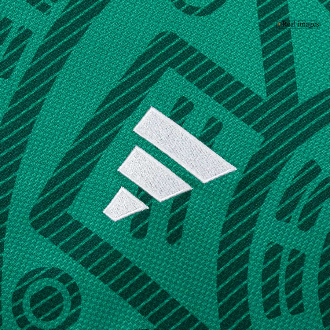 Mexico Home Jersey Full Kit World Cup 2026