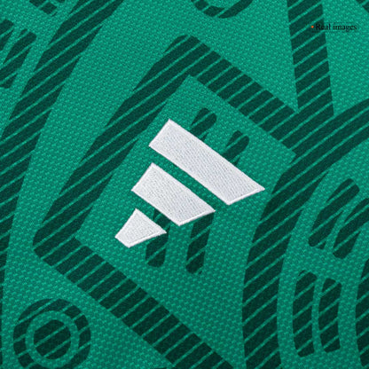 Mexico Home Jersey Full Kit World Cup 2026