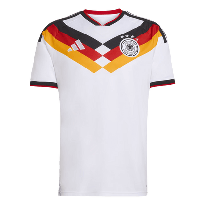 Germany Home Jersey Full Kit World Cup 2026