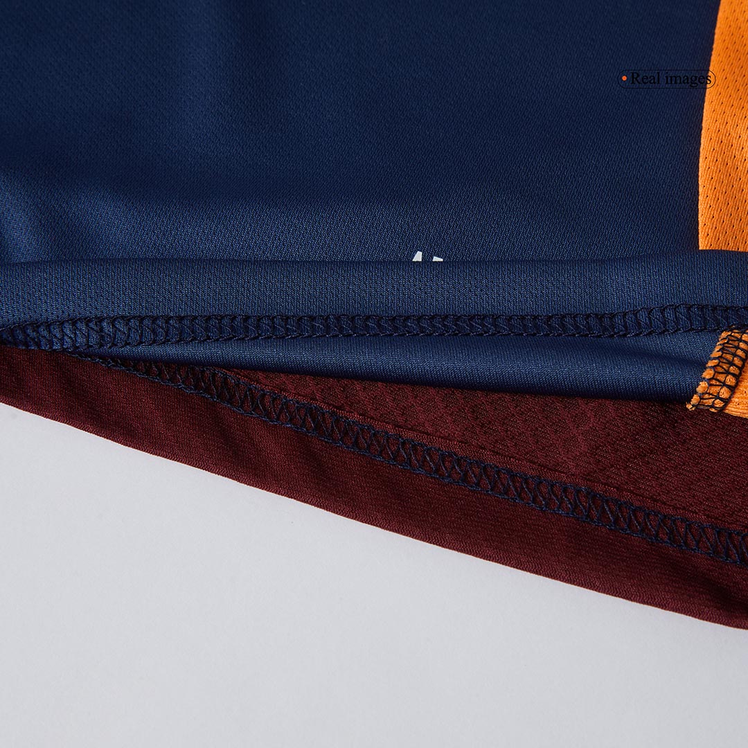 Roma Third Jersey