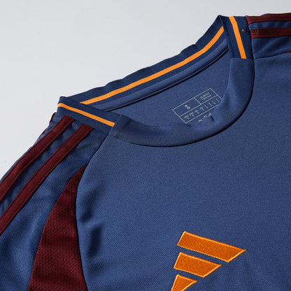 Roma Third Jersey