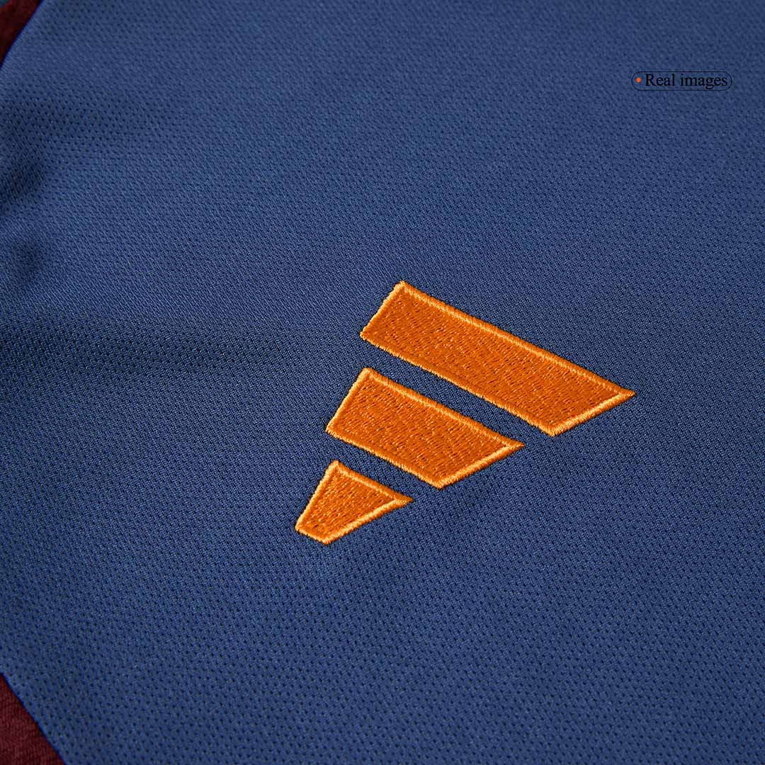 Roma Third Jersey