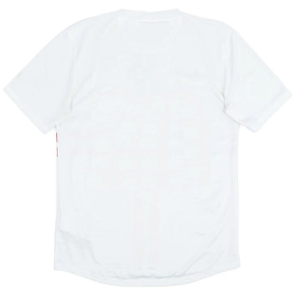 Retro Portugal Away Jersey 2012