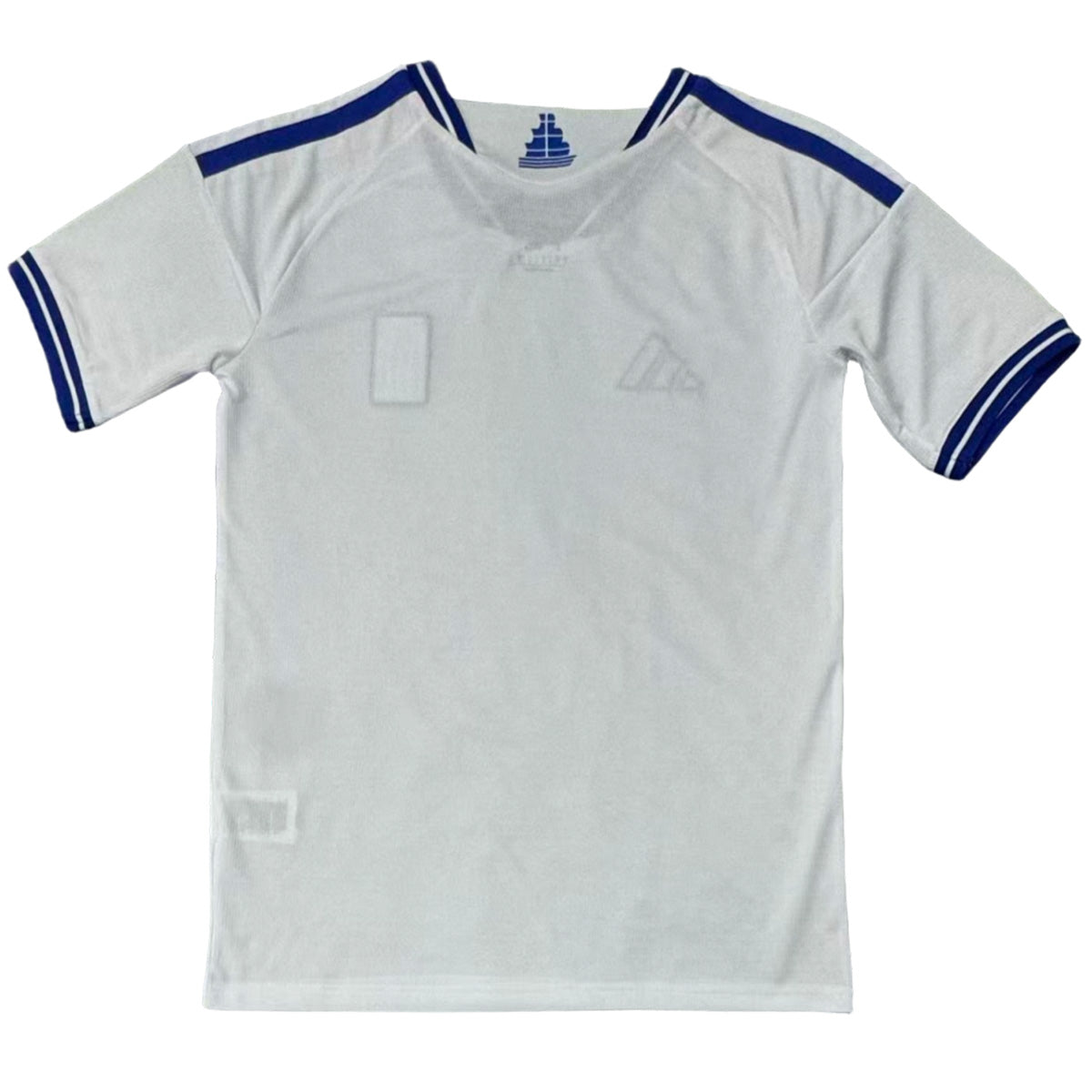 Greece Home Jersey World Cup 2026