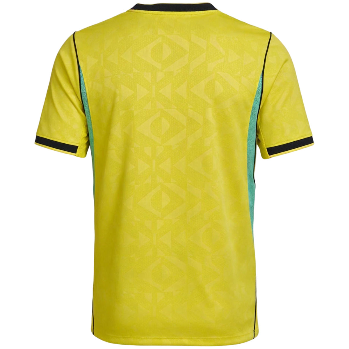 Brazil Home Jersey World Cup 2026