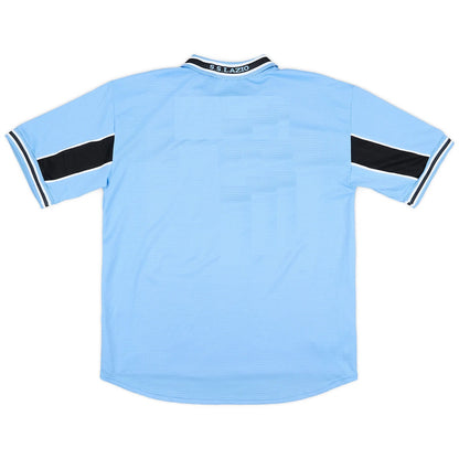 Retro Lazio Home Jersey 1998/00