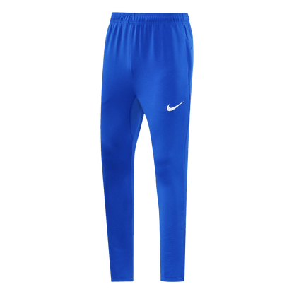 Atletico Madrid Training Tracksuit Kit(Jacket+Pants) Red 2025/26