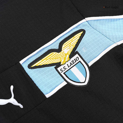 Salas #9 Retro Lazio Away Jersey 1998/00