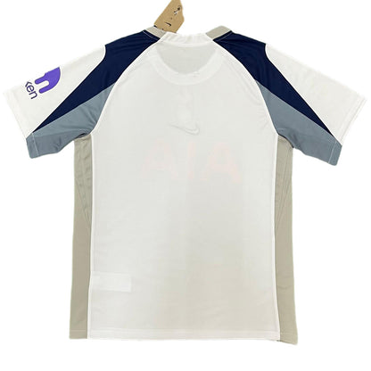Tottenham Hotspur Home Match Jersey Player Version 2025/26