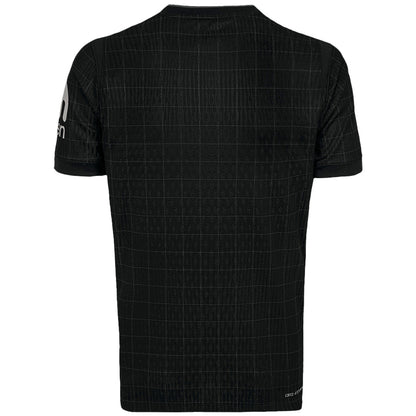 Tottenham Hotspur Away Match Jersey Player Version 2025/26